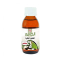 Sondos Camphor Oil Hair & Skin Oil Soothing Care 100 ml