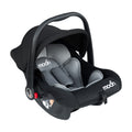 Moon Bibo Infant Car Seat Rearward-Facing 0 to 25 kg Black
