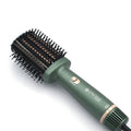 United Professional UN-D700 2-in-1 Hair Styler and Straightener, 210C, 1000W