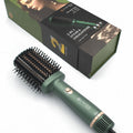 United Professional UN-D700 2-in-1 Hair Styler and Straightener, 210C, 1000W