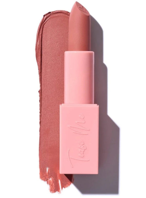 Beauty Creations Tease Me Lipstick Soft Matte My Weakness