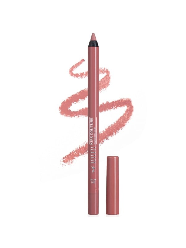 Neverti Kiss Catcher Lip Liner Creamy Long-Wear Formula NP102.001 1.2 g
