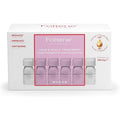 Foltene Hair Loss Treatment Ampoules for Women, Tricalgoxyl and Algae Mineral Complex