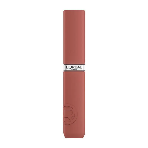 L'Oreal Paris Infaillible Matte Resistance Liquid Lipstick Worth It Medium 635