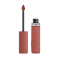 L'Oreal Paris Infaillible Matte Resistance Liquid Lipstick Worth It Medium 635
