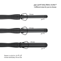 La Belle Curly Classic Hair Curler 25mm Tourmaline Barrel LB008