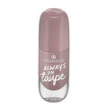 Essence Gel Nail Colour 37 Long-Lasting Shiny Nail Polish