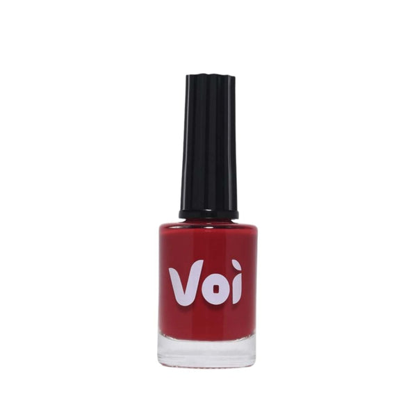 Foy Nail Polish 576 Glossy Finish Long-Lasting Color