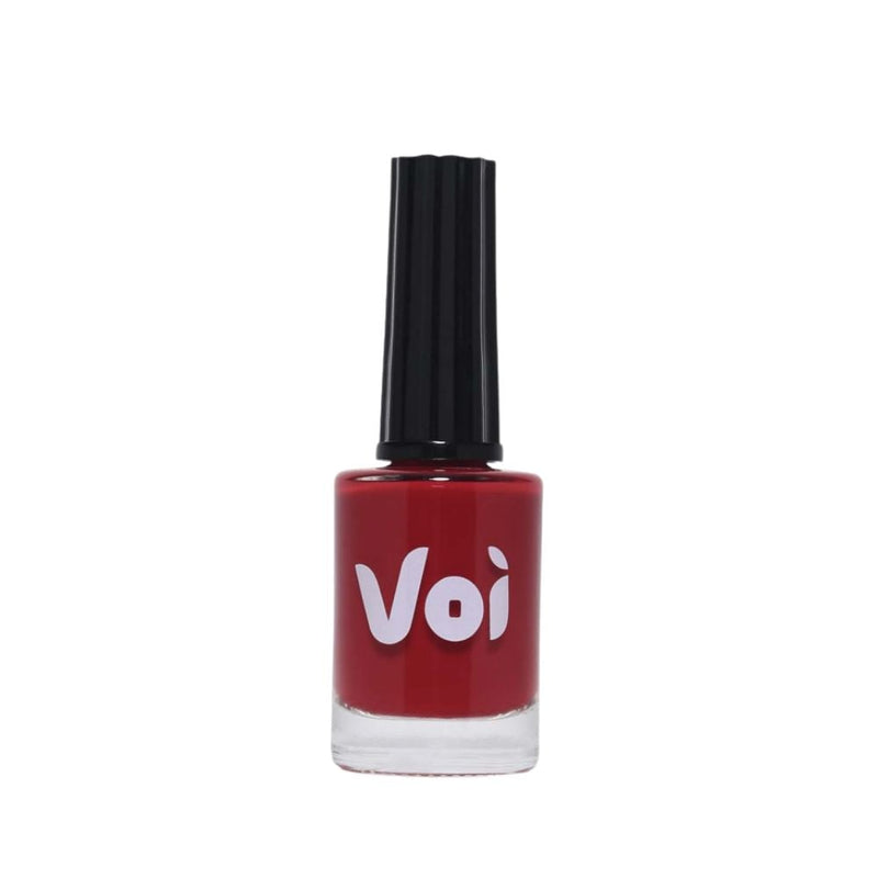 Foy Nail Polish 576 Glossy Finish Long-Lasting Color