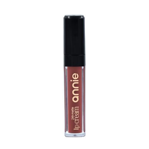 Annie Lip Cream 24H Matte Liquid Lip Color 07