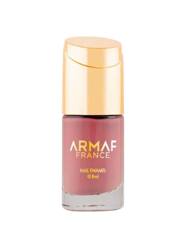 Armaf Beauty Nail Polish Glossy Finish Shade 025 Daddy's Princess 8ml