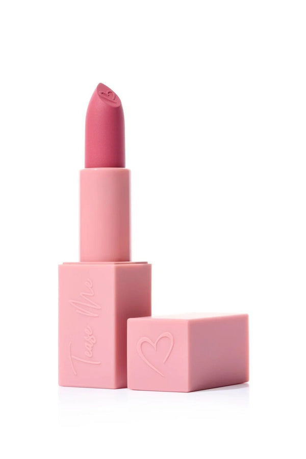 Beauty Creations Tease Me Soft Matte Lipstick Fool In Love