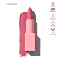 Beauty Creations Tease Me Soft Matte Lipstick Fool In Love