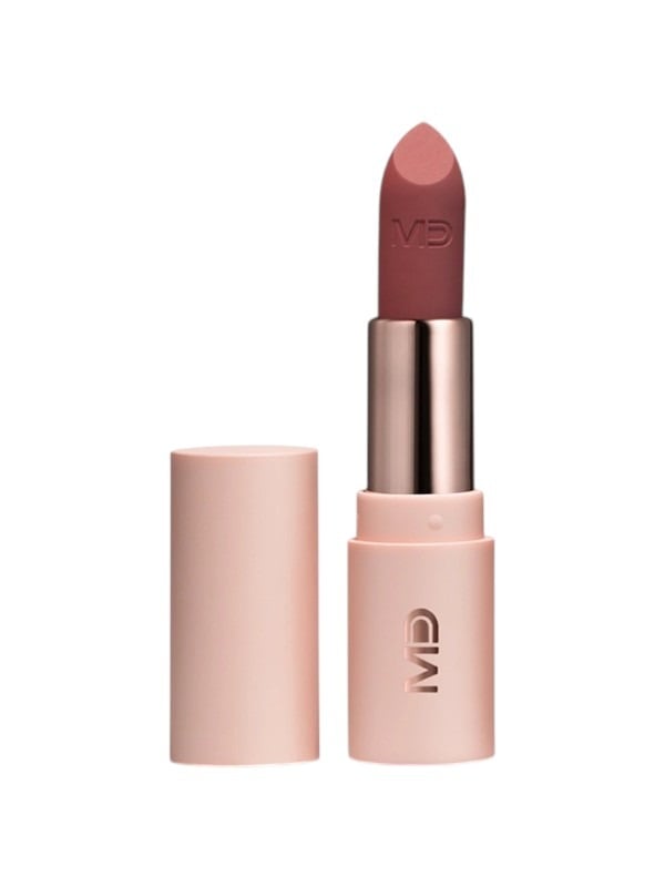 MD Deep Matte Lipstick Intense Color Shade 227 0.4 g