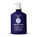 Camomilla Blu Energy Man Intimate Wash pH 5.5 with Ginseng Extract, 300 ml