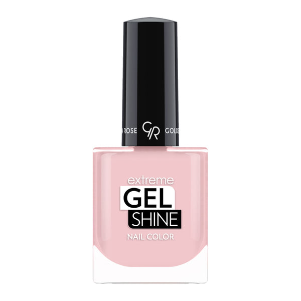 Golden Rose Extreme Gel Shine Nail Polish Gloss Finish Shade 14