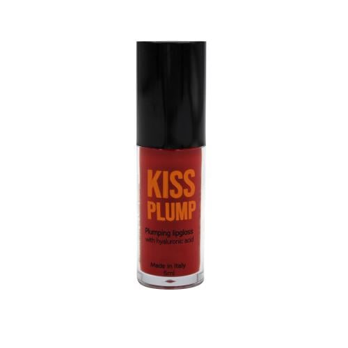 Annie Kiss Plump Lip Gloss Chilli 11 Hyaluronic Acid Glossy Finish