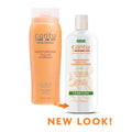 Cantu Shea Butter Moisturizing Rinse-Out Hair Conditioner for Natural Hair, 400ml