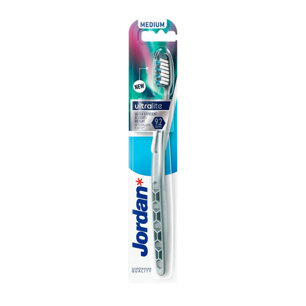 Jordan Toothbrush Ultralite Medium