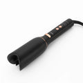 Rebune RE-2093 Self-Curling Iron 25 W Adjustable Temperature Rotating Curl Direction