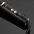 Rebune RE-2093 Self-Curling Iron 25 W Adjustable Temperature Rotating Curl Direction