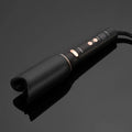 Rebune RE-2093 Self-Curling Iron 25 W Adjustable Temperature Rotating Curl Direction