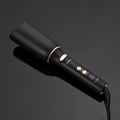 Rebune RE-2093 Self-Curling Iron 25 W Adjustable Temperature Rotating Curl Direction
