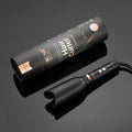 Rebune RE-2093 Self-Curling Iron 25 W Adjustable Temperature Rotating Curl Direction