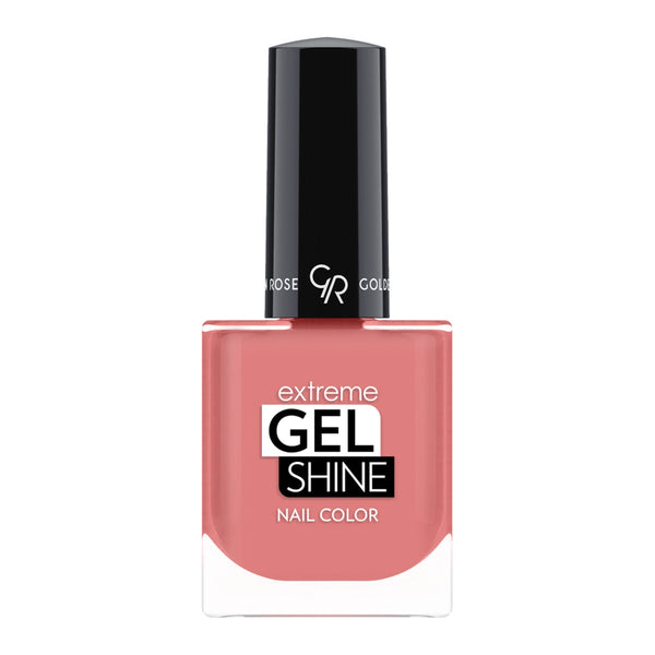 Golden Rose Extreme Gel Shine Nail Color Gel Formula Shade 16