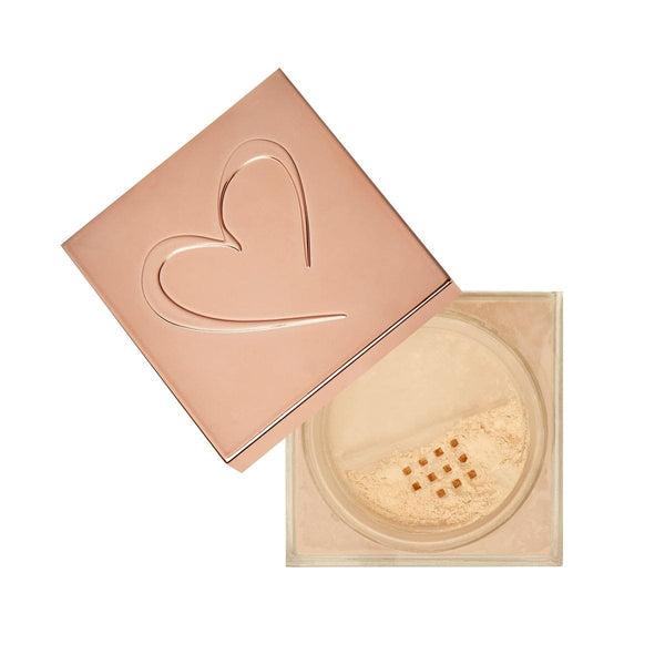 Beauty Creations Bye Filter Loose Setting Powder Matte Finish Honey Me