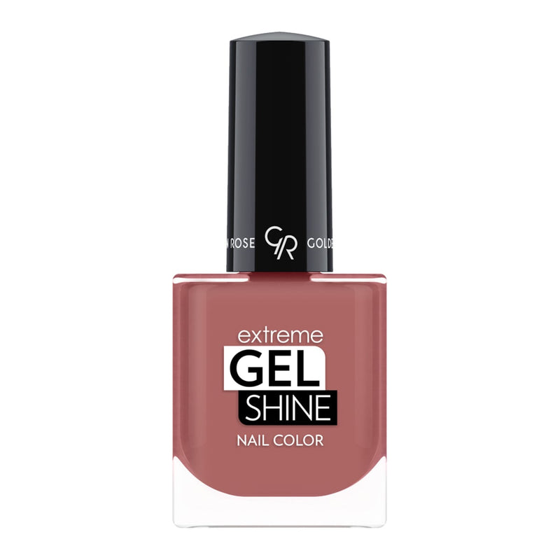 Golden Rose Extreme Gel Shine Nail Polish Shade 17