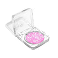 You Are The Princess Glitter Holographic Pink Hearts Face, Body & Hair Makeup, 1 Pc