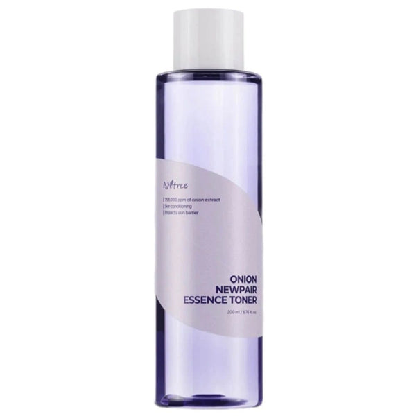 Isntree Onion Newpair Essence Toner Liquid Soothing Onion Extract 200ml