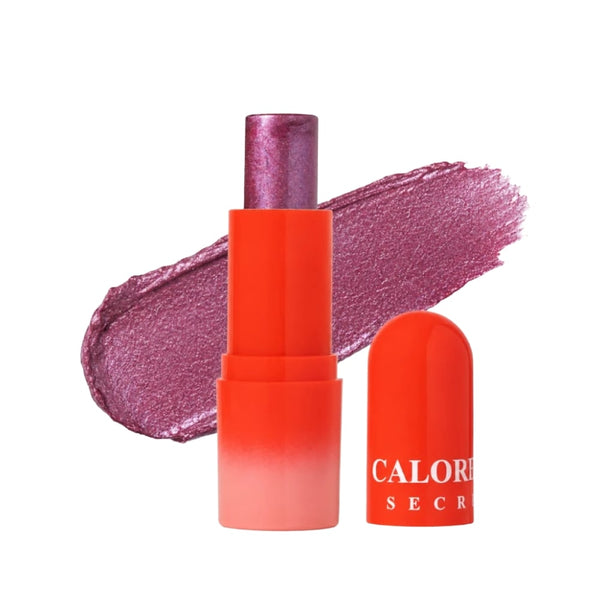 Carolina Creamy Stick Highlighter Natural Glow Soft Luminous Finish 07 Move Mist
