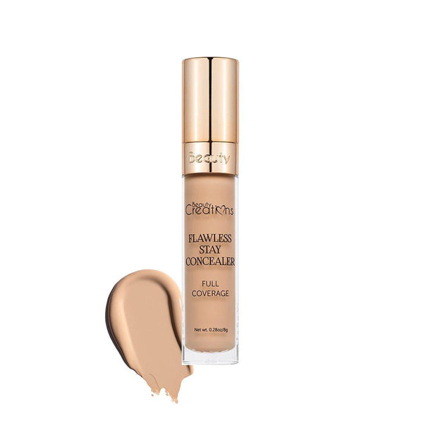 Beauty Creations Flawless Stay Liquid Concealer Medium to Full Coverage FSC10