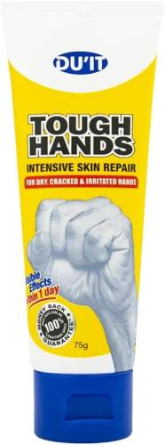 Du'It Tough Hands Intensive Hand Cream