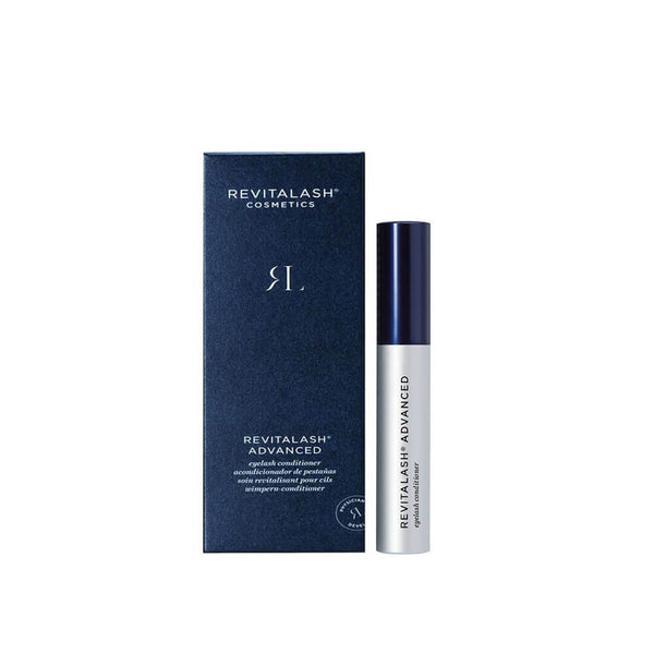 RevitaLash Advanced Eyelash Conditioner Serum with Peptides, Biotin and Green Tea Extract, 1 ml