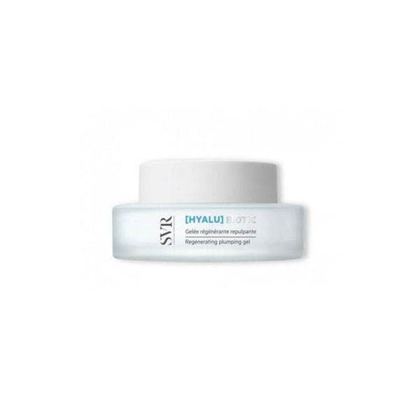 SVR Biotic Hyalu Plumping Gel Moisturizer Hyaluronic Acid 50ml