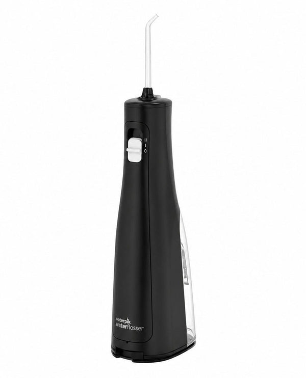 Waterpik Cordless Express WF-03 Water Flosser Adjustable Pressure Multiple Tips