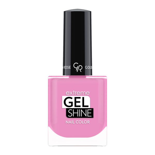 Golden Rose Extreme Gel Shine Nail Color High-Shine Polish Shade 23