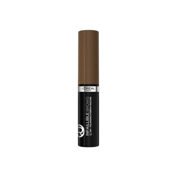 L'Oreal Paris Brow Artist Plump Nu 108 Dark Brunett