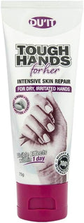Du'It Tough Hands For Her Hand Cream Almond Scent 75g