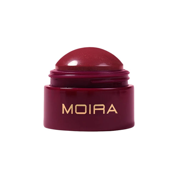 Moira Creamy Blush Stick Creamy Radiant Finish 011 Love Beaten
