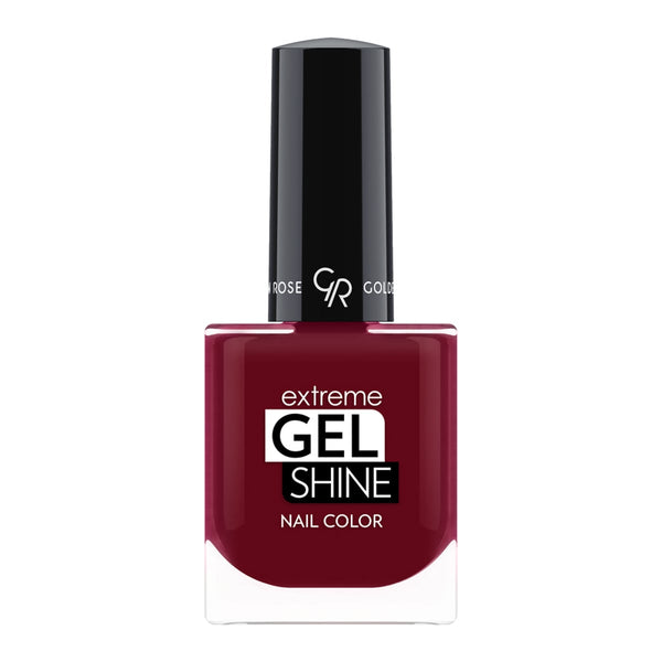 Golden Rose Extreme Gel Shine Nail Color Shade 66