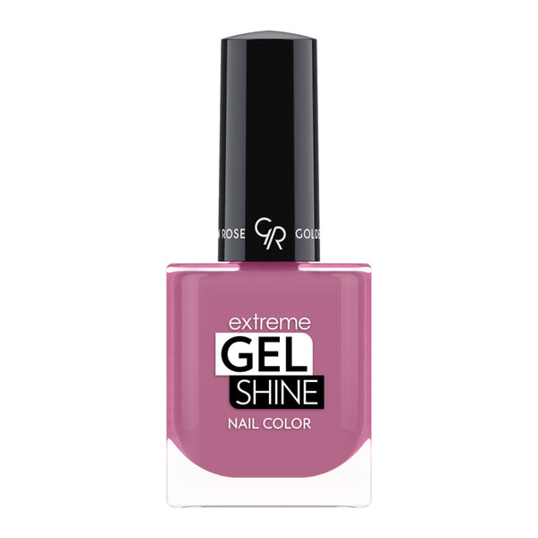 Golden Rose Extreme Gel Shine Nail Color High-Shine Finish Shade 25