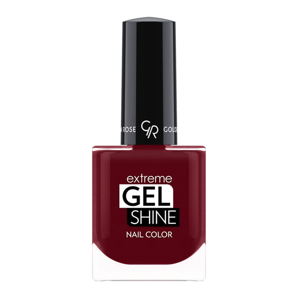 Golden Rose Extreme Gel Shine Nail Color Gel Finish Shade 68