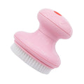 You Are The Princess 2-in-1 Electric Facial Massager and Cleansing Brush, 3 Intensities, 2 Heads