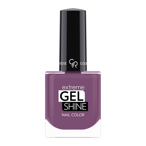 Golden Rose Extreme Gel Shine Nail Color Purple Shade 26