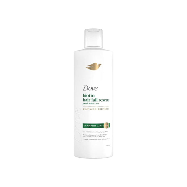 Dove Nourishing Shampoo for Weak, Breakage-Prone Hair, 190 ml