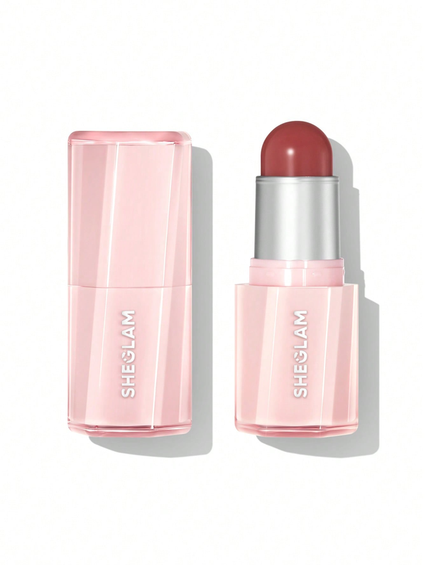 Sheglam Buttery Bliss Blush Stick Creamy Finish Painted Peony